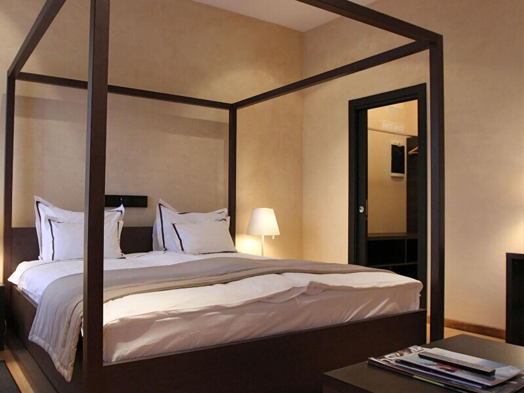 Heritage Hotel Kukuriku カスタヴ エクステリア 写真