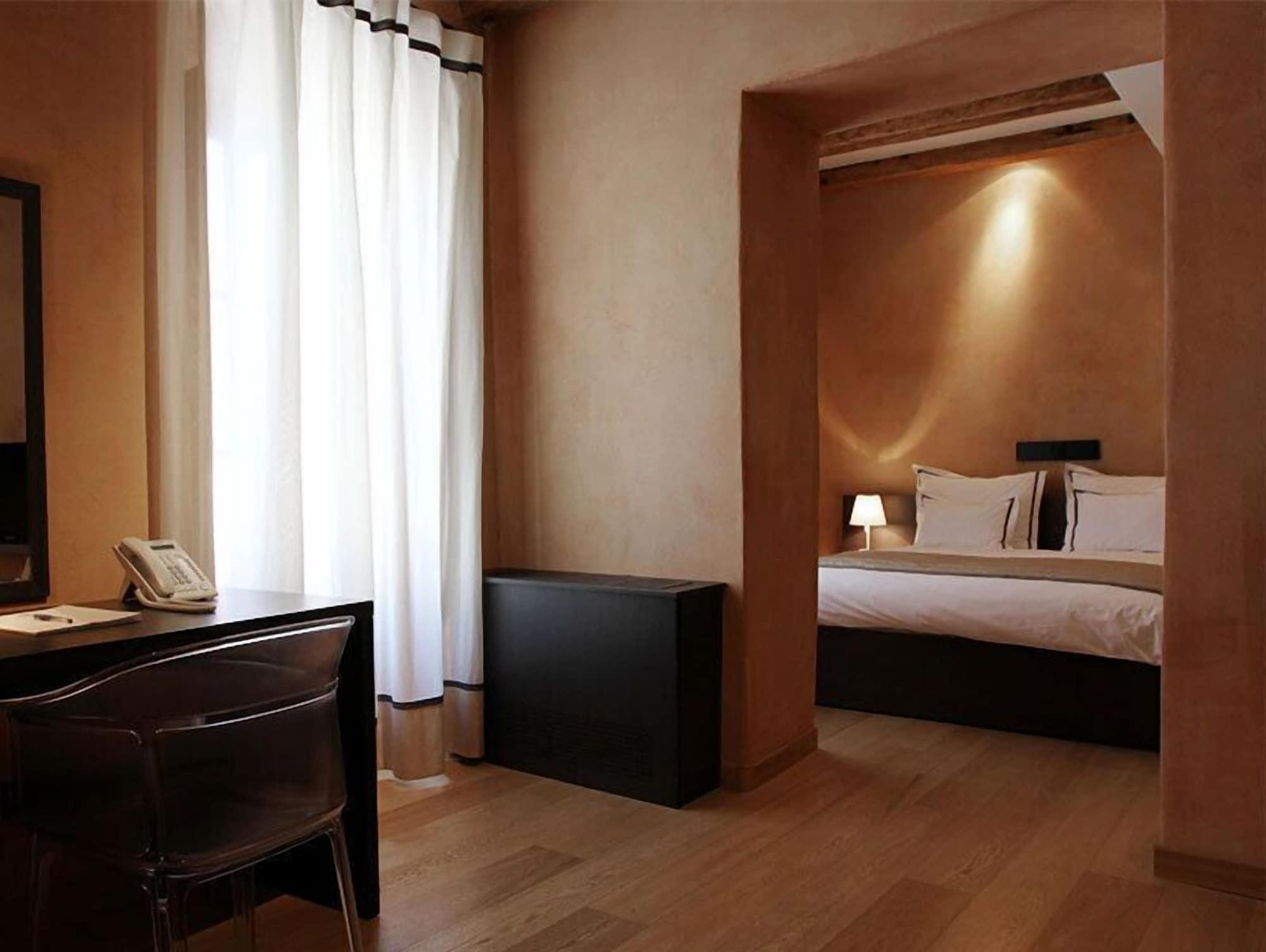 Heritage Hotel Kukuriku カスタヴ エクステリア 写真