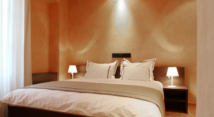 Heritage Hotel Kukuriku カスタヴ 部屋 写真