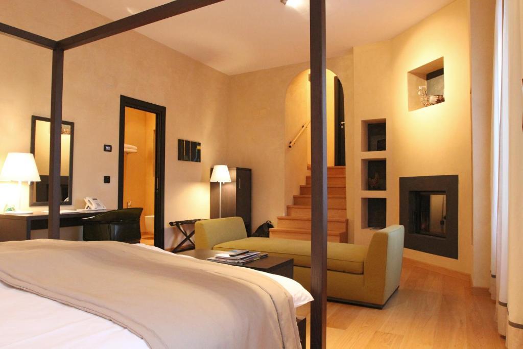 Heritage Hotel Kukuriku カスタヴ 部屋 写真