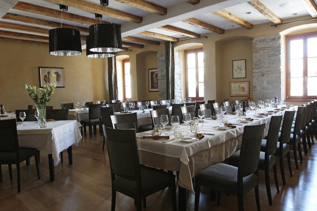 Heritage Hotel Kukuriku カスタヴ エクステリア 写真